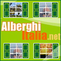 Alberghi d'italia